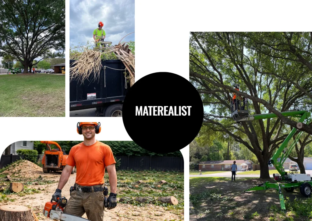 Professional Tree Trimming Dothan for Expert Pruning and Enhanced Tree Health