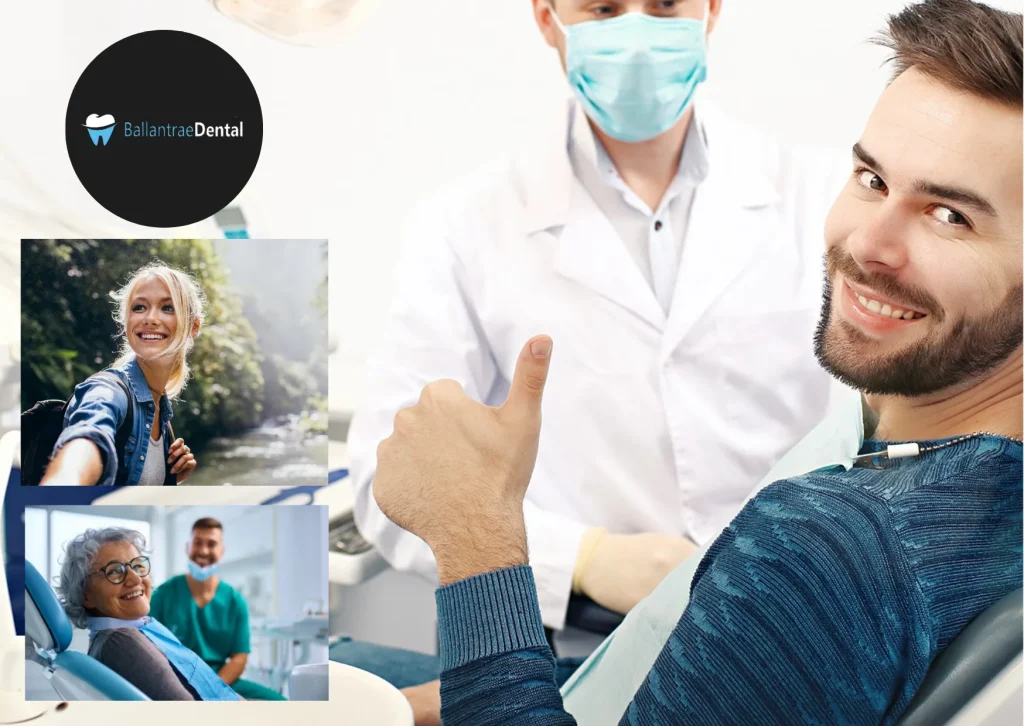 Trusted Stouffville Dentist in Ballantrae for Comprehensive Dental Care