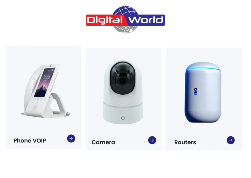 Top Ubiquiti Distributor Russia for Reliable Networking Solutions and Support