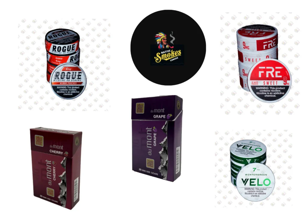 Prime Time Cigars Canada – Your Ultimate Guide to Top Selections and Availability