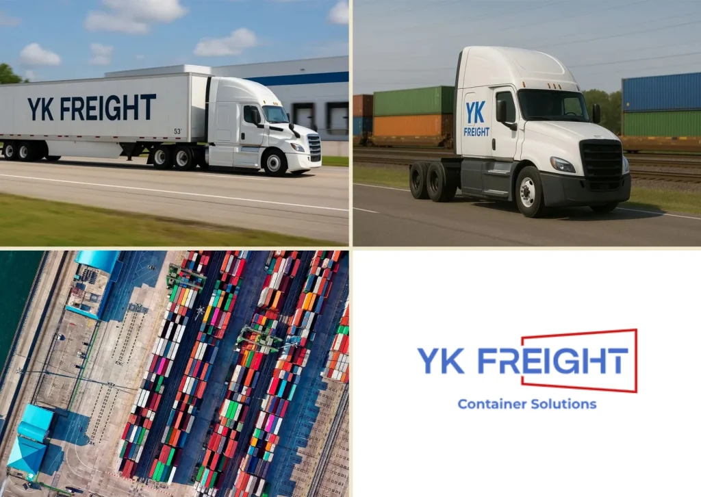 Top Power Only Trucking Companies Savannah for Reliable Freight Transport and Logistics Solutions