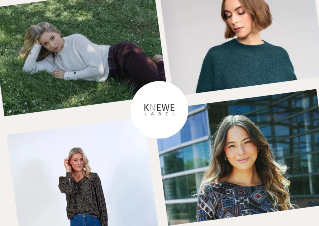 Knewe Jacket – Stylish and Comfortable Outerwear for Modern Women