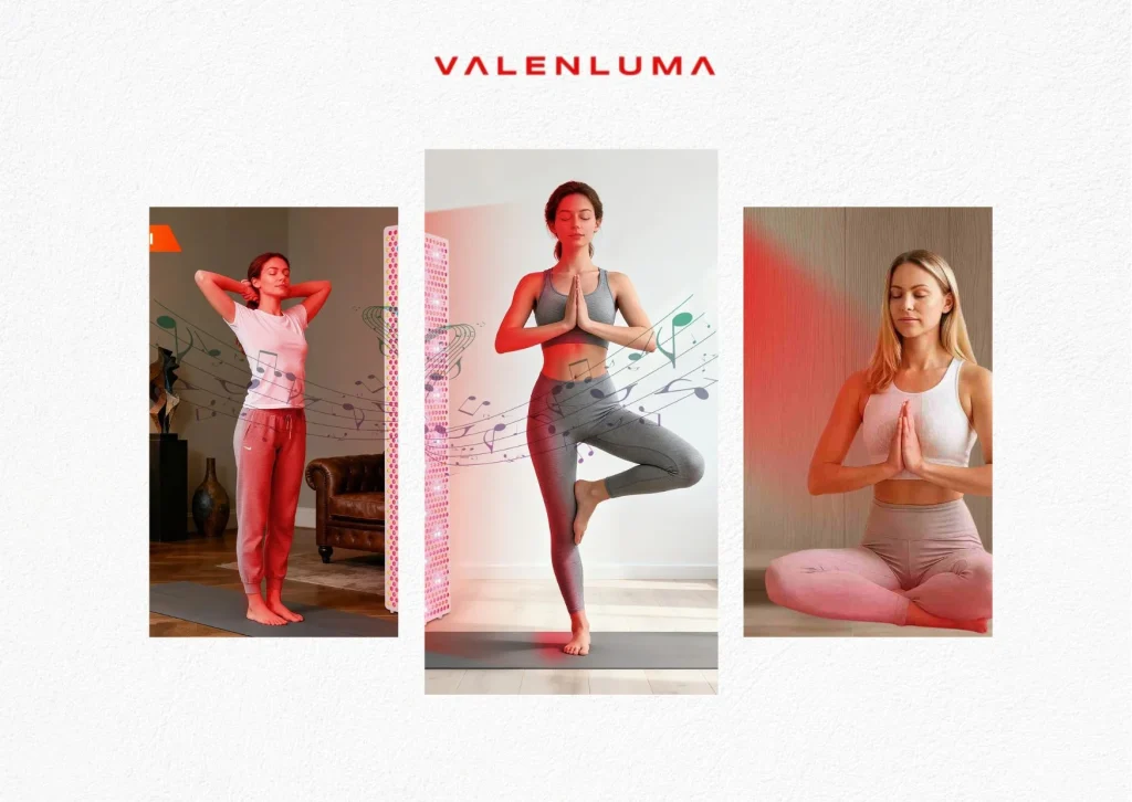 Boost Recovery and Wellness with an LED Red Light Therapy Mat for Home Use