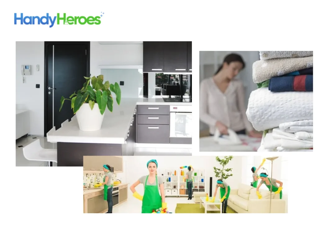 Professional Move Out Cleaning Stockholm Services for a Hassle-Free Move