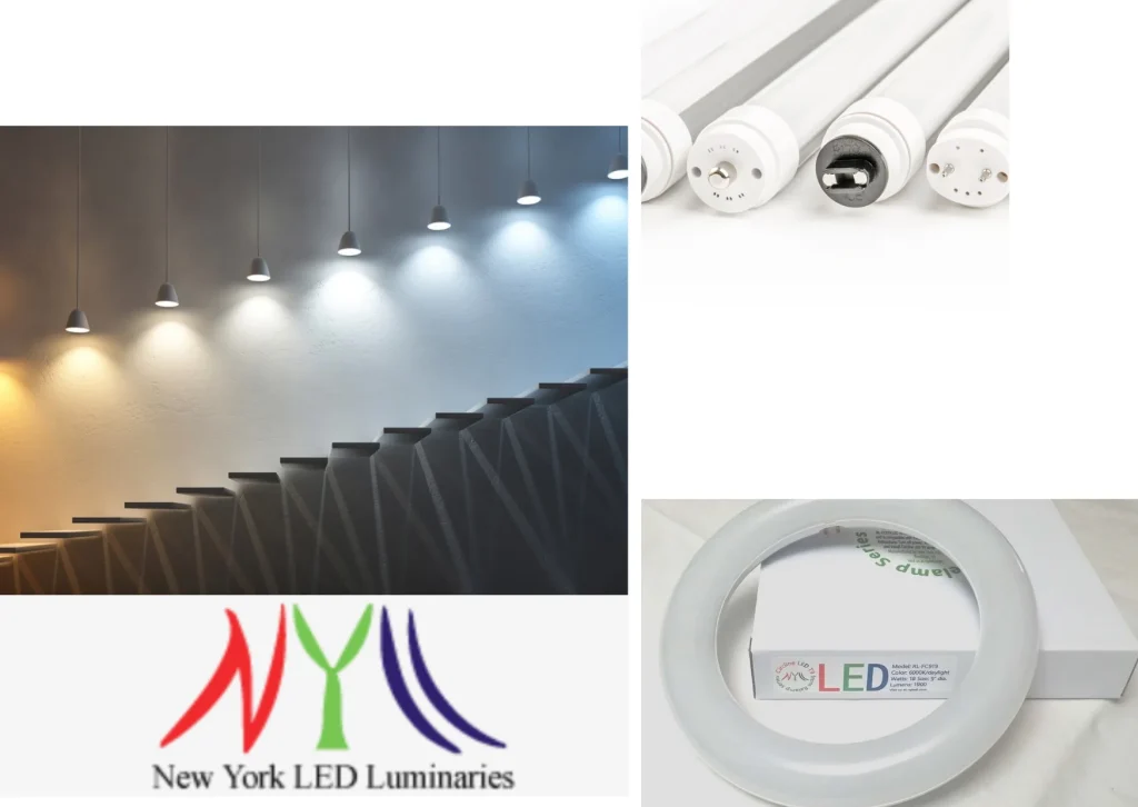 Efficient F48T12/CW/HO LED Replacement for Superior Lighting Performance