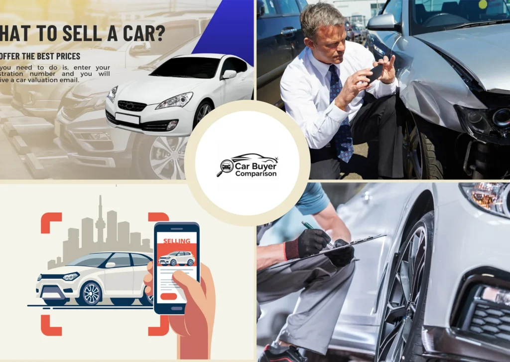 How to Sell Old Car Fast and Get the Best Deal from Trusted Dealers