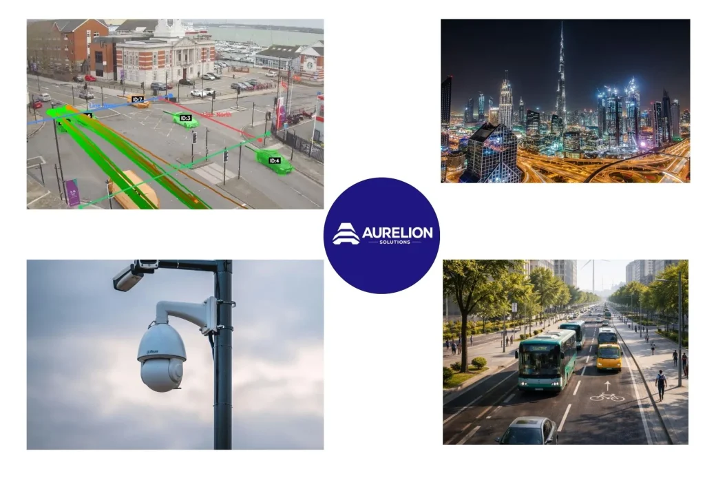 Effective Mobility Planning Consulting Services for Sustainable Urban Development