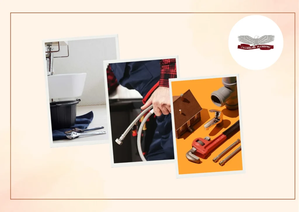 Top Residential Plumbing Services for Reliable Home Plumbing Solutions