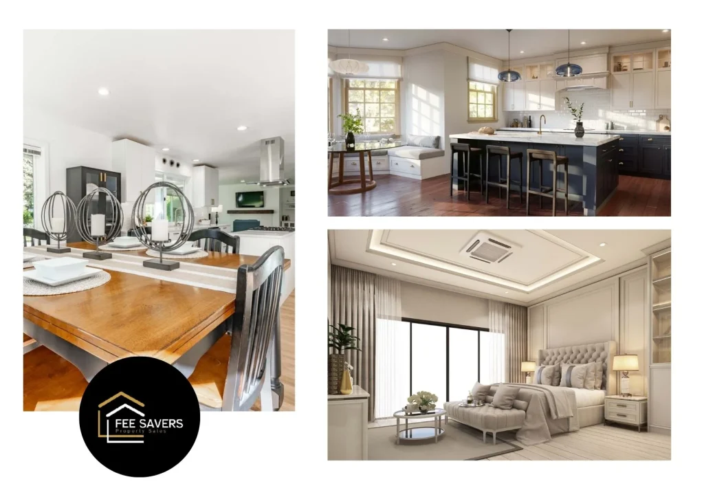 Top Real Estate Agent Agency for Expert Property Sales and Lettings