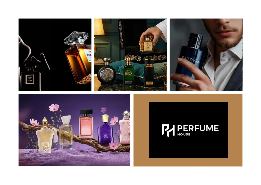 Nishane Fan Your Flames Perfume – Experience Exotic Luxury and Warmth