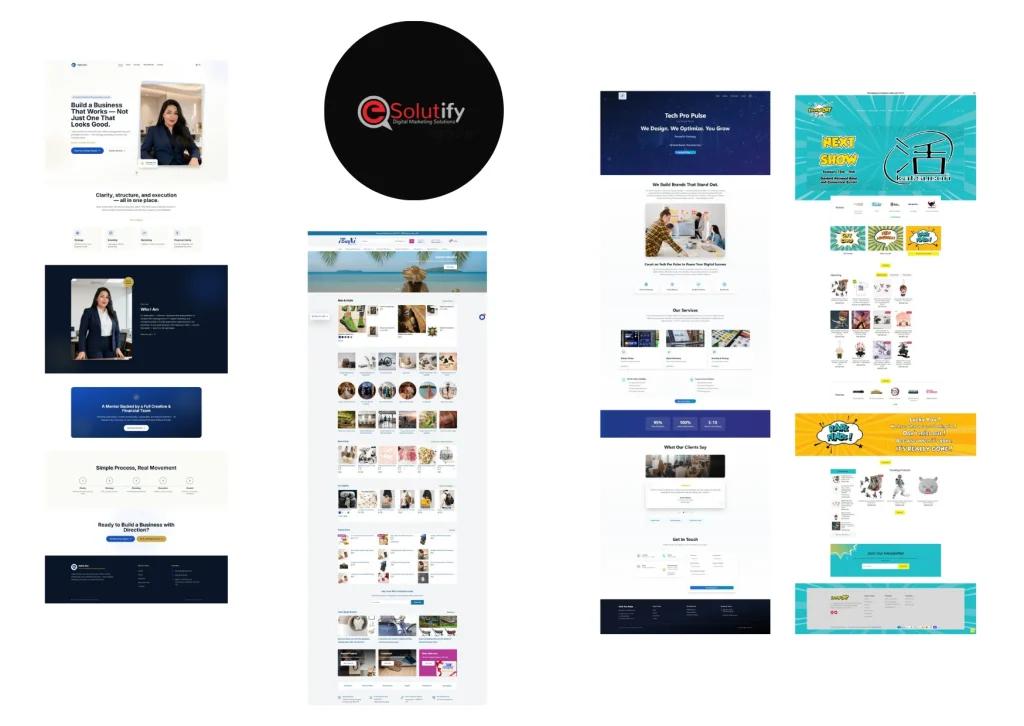 Richmond Hill SEO Expert to Boost Your Online Visibility and Rankings Richmond Hill SEO Expert to Boost Your Online Visibility and Rankings