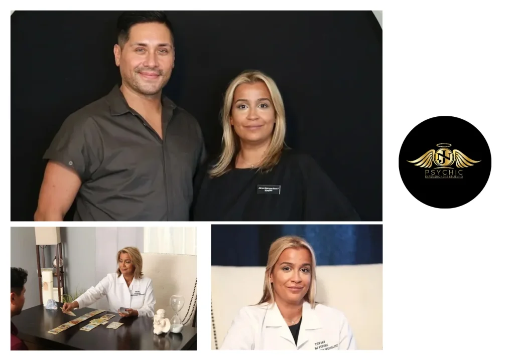 Accurate Virtual Psychic Readings for Clarity, Guidance, and Personal Growth