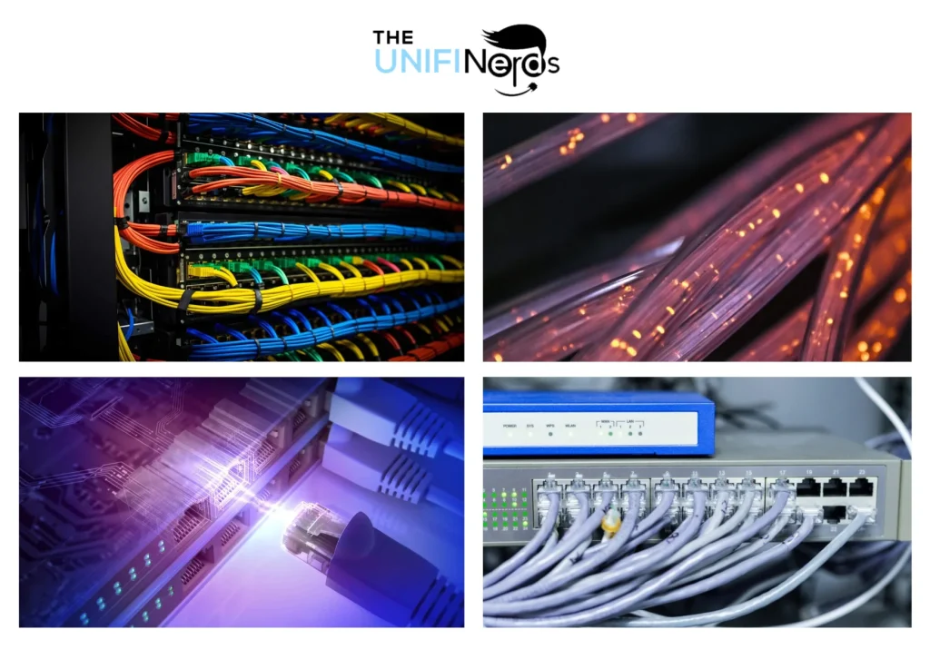 Professional UniFi Protect Installations Charlotte for Reliable Video Surveillance Solutions