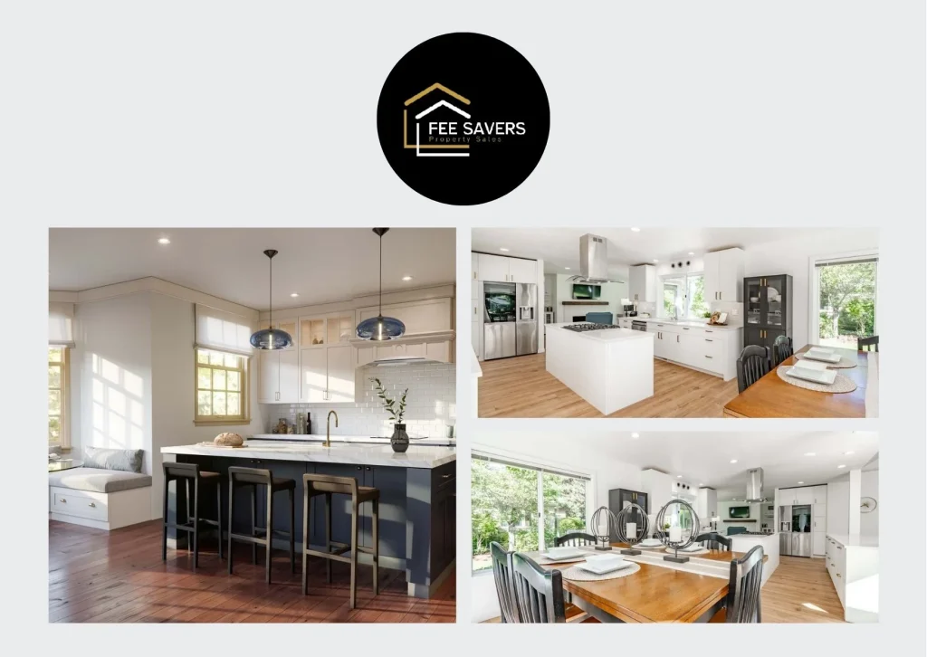 Find Spacious Houses for Sale with Land Offering Expert Guidance and Low Fees