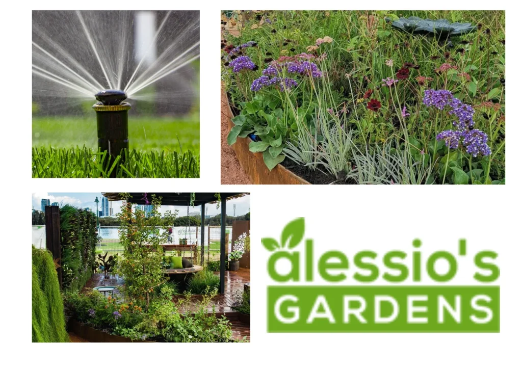 Custom Garden Construction Perth – Expert Landscape Design and Build Services