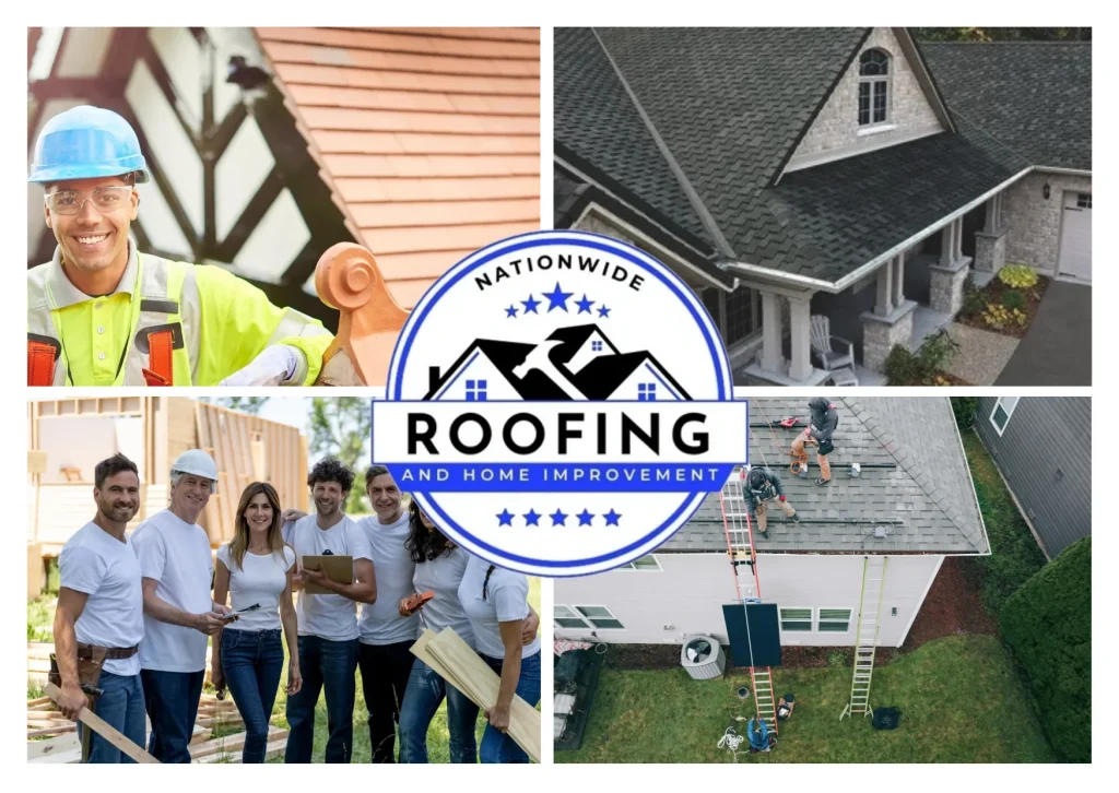 Top Roofing Company for Reliable Repairs, Installations, and Inspections