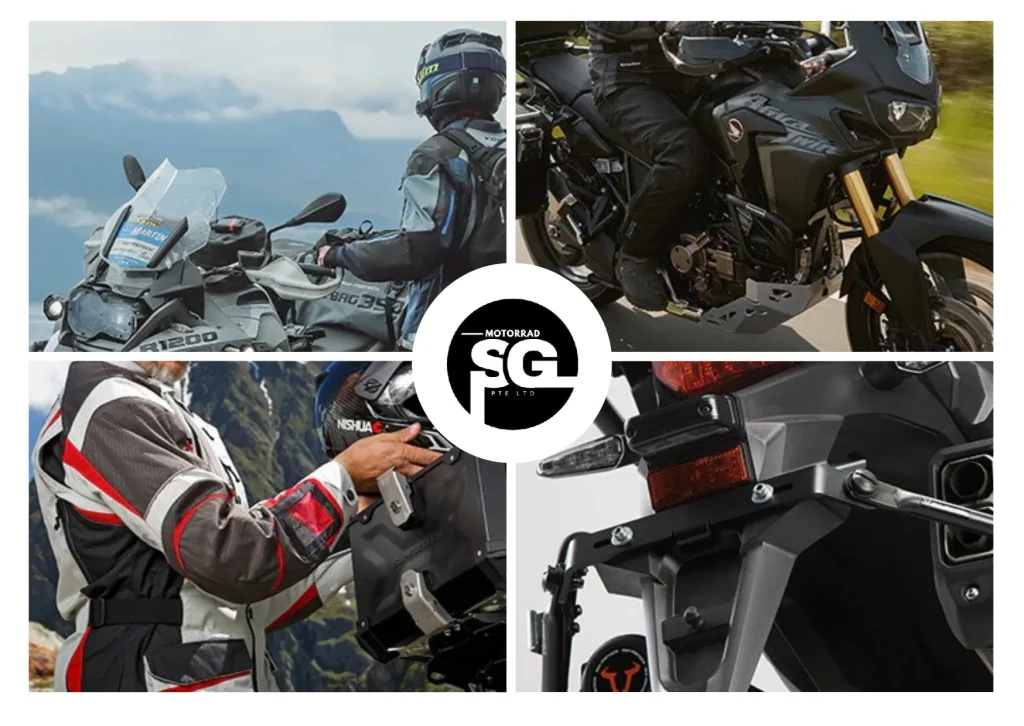 Discover Premium BMW Motorrad Malaysia Gear and Genuine Parts for Ultimate Riding Experience