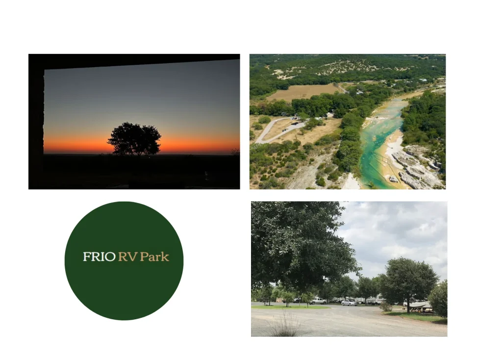Top Benefits of Long-Term RV Stays in South Texas for Comfort and Savings