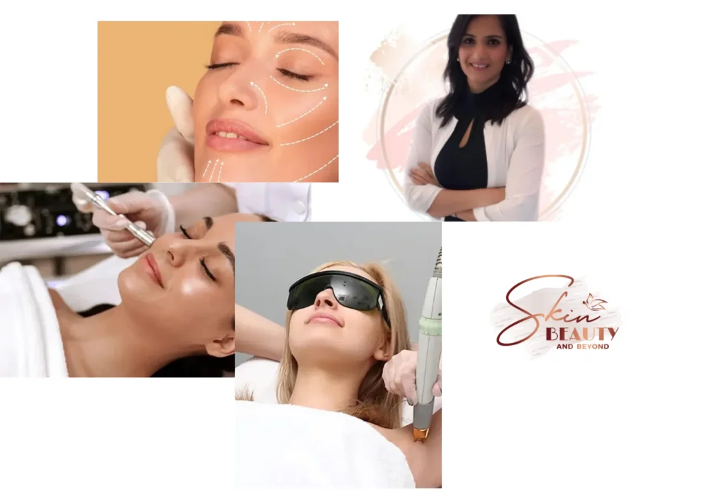 Hydroderm Facial Brampton – Revitalize and Brighten Your Skin Naturally