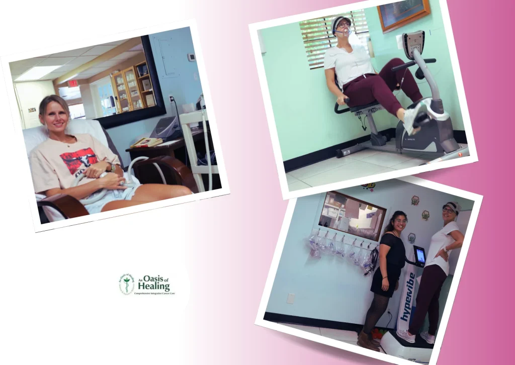 Stop Making Cancer Naturally with Proven Treatments and Expert Insights