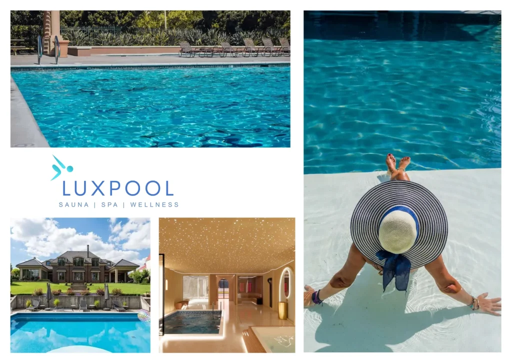 Top Swimming Pool Companies in UK Offering Expert Construction and Maintenance Services