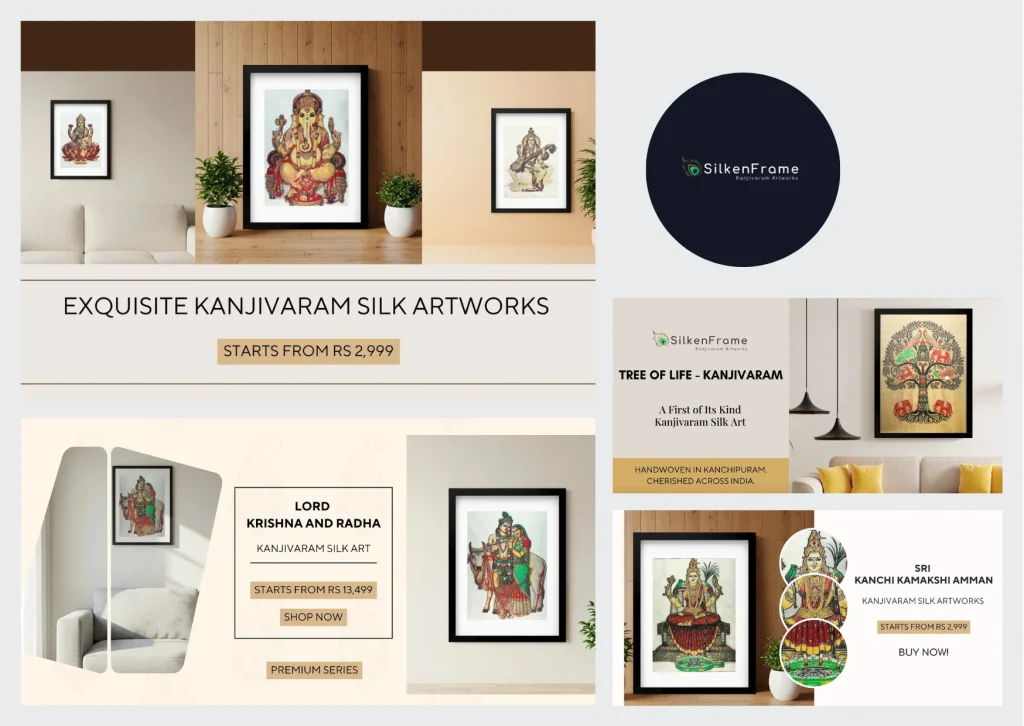 Buy Indian Royal Princess Wall Art to Elevate Your Home Decor with Regal Elegance