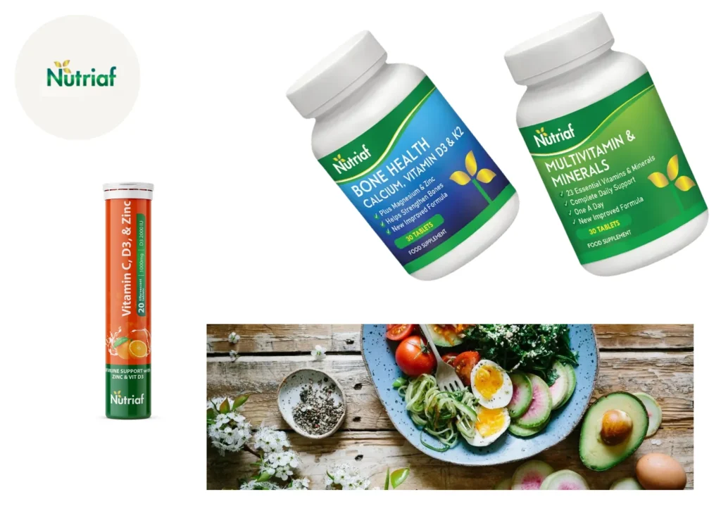 Top African Nutrition Brand Kenya for Natural Wellness and Affordable Health Supplements