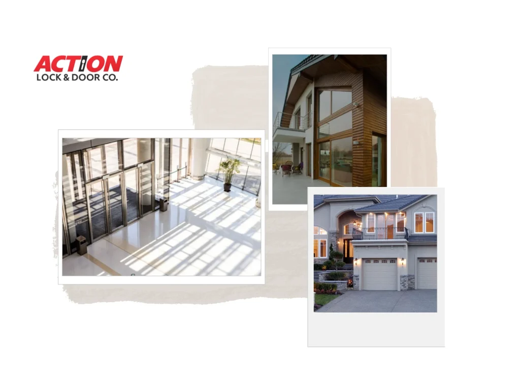 Top Door Installation Company Near Me for Reliable Residential and Commercial Services