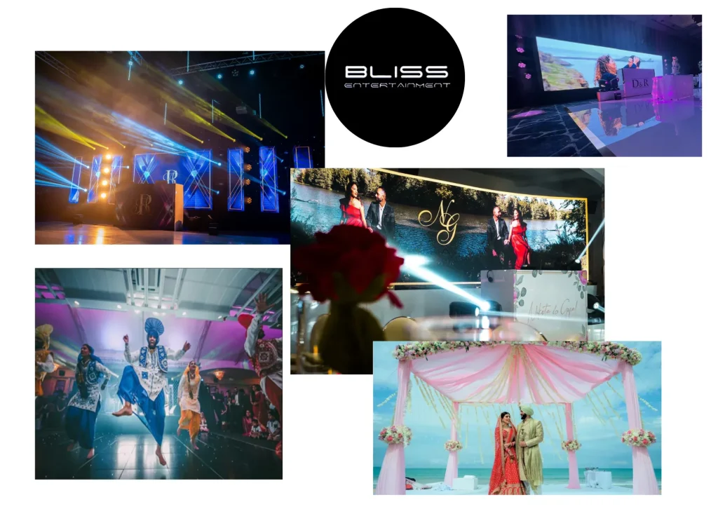 Top Indian Wedding DJ Manchester for Unforgettable Celebrations and Entertainment