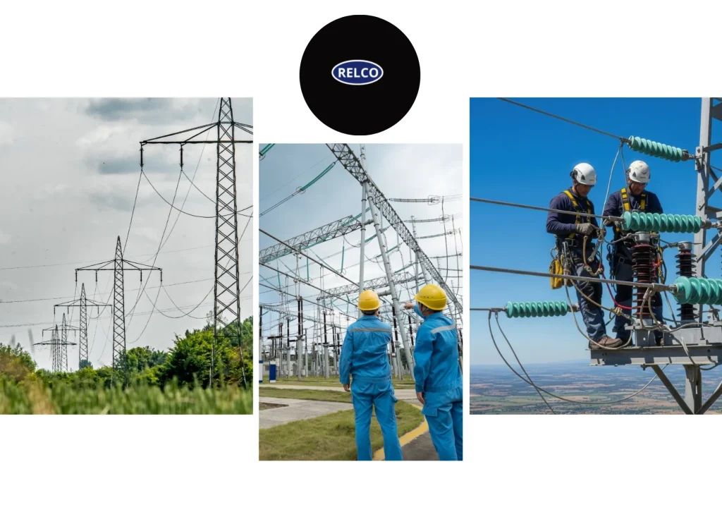 Leading Power Transmission Equipment Suppliers for Reliable Industrial Solutions