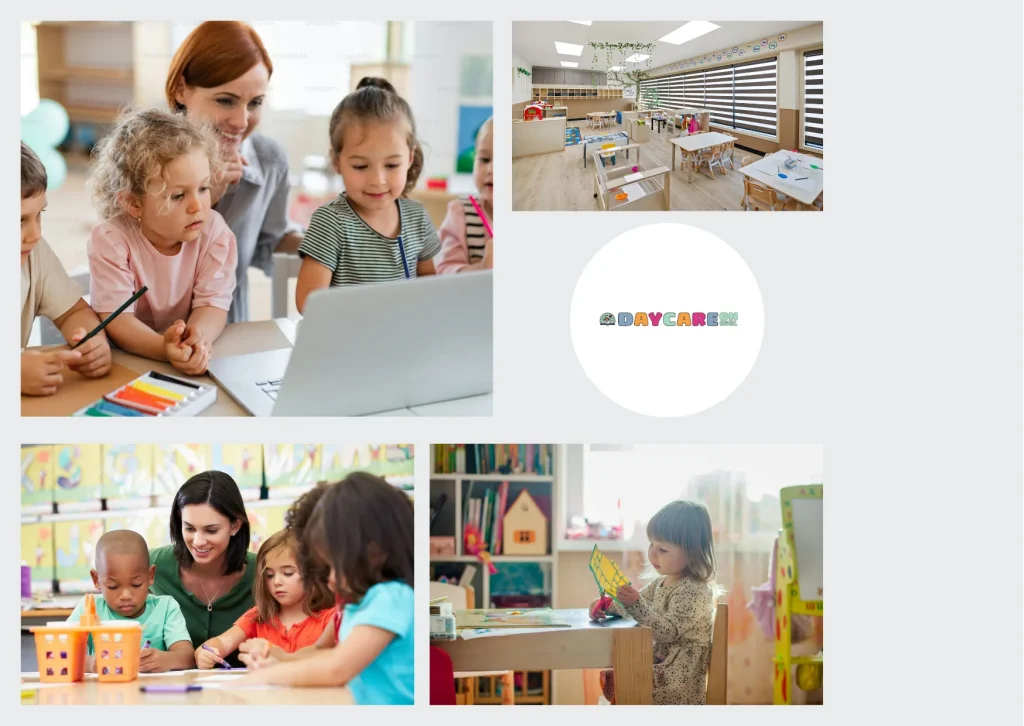 Top Day Care in Spruce Grove for Nurturing and Educational Childcare