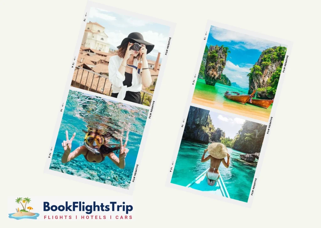 Unlock the Best Flight Booking Deals for Affordable and Comfortable Travel