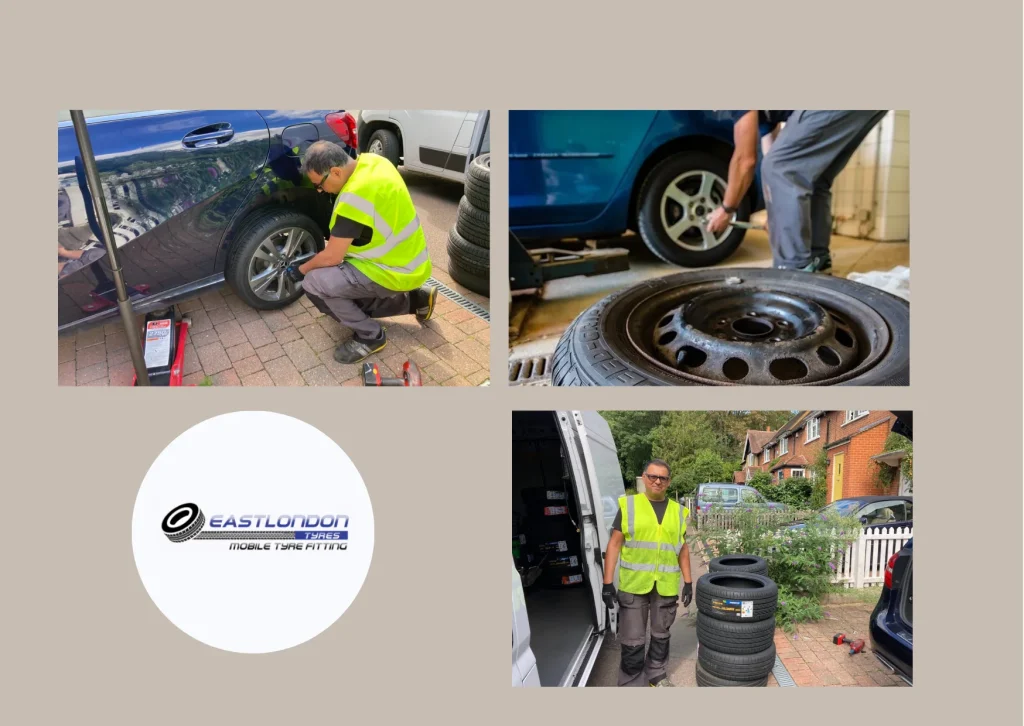 Reliable Mobile Locking Wheel Nut Removal Service for Hassle-Free Solutions