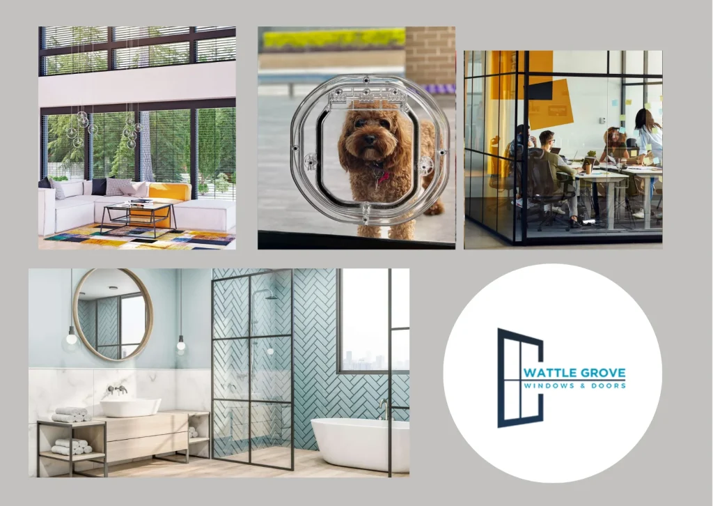 Expert Window Glass Repair Sydney Services for Residential and Commercial Properties