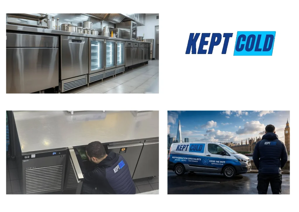 Reliable Hoshizaki Ice Machine Repair London Services by Skilled Technicians