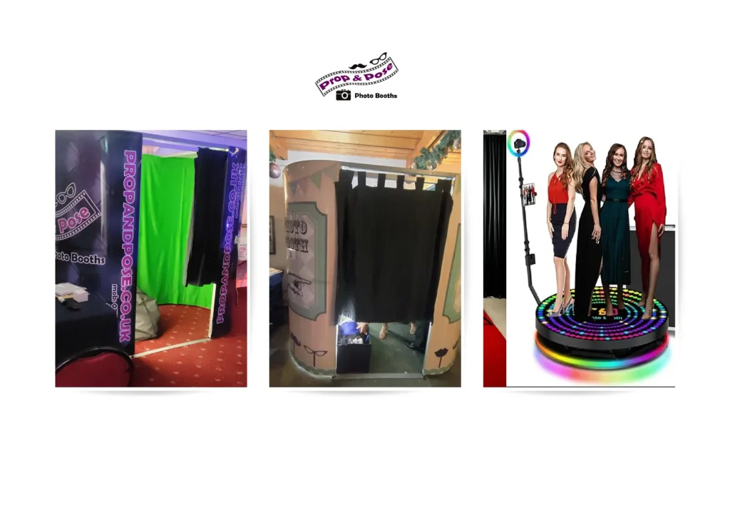 Ultimate Guide to Photo Booth Hire Lancashire for Unforgettable Events