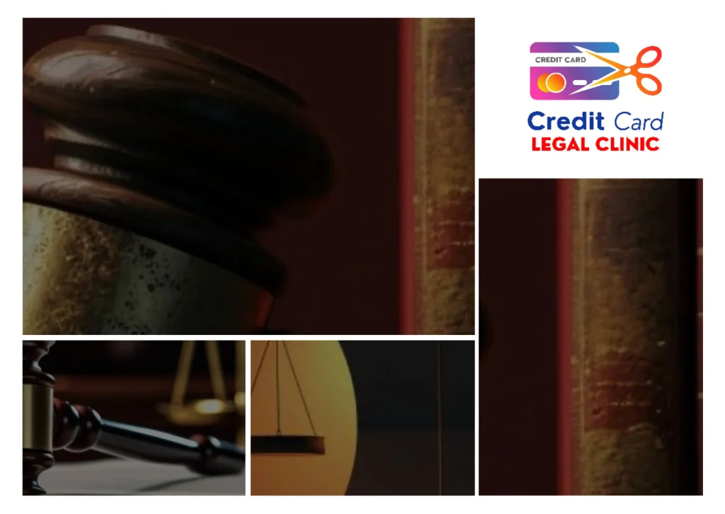 Find the Best Credit Card Debt Defense Lawyer Online for Effective Debt Relief