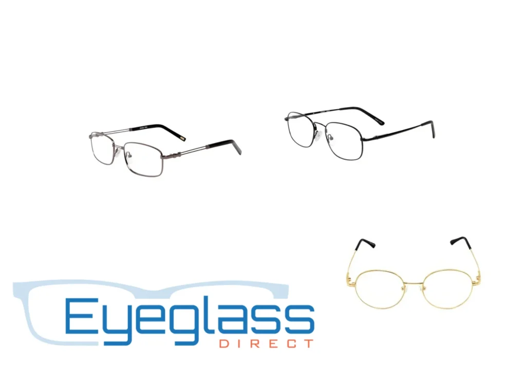 Professional Eye Glass Lens Replacement Services for Clear Vision and Comfort
