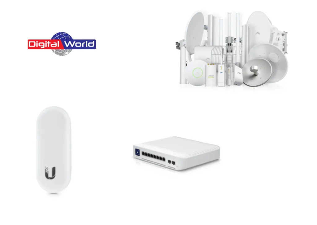Top Ubiquiti Sellers Dubai for Reliable Networking Solutions and Support