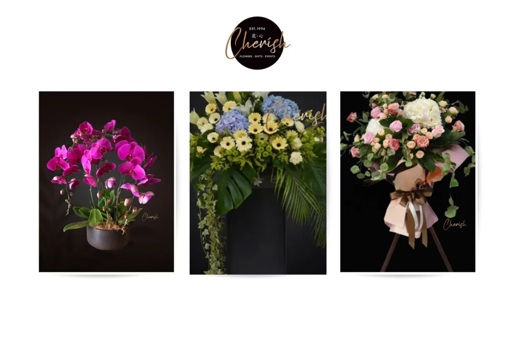 Flower Shop Ipoh Perak – Elegant Bouquets and Unique Gift Hampers