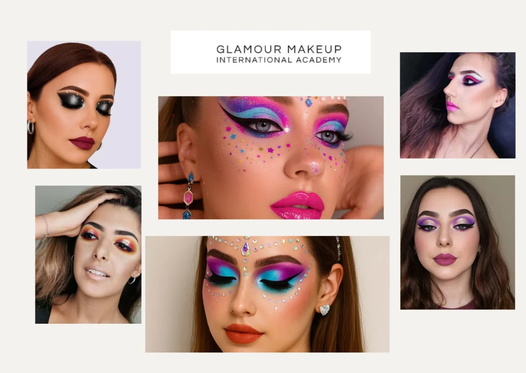 Become a Certified Eyelash Technician with Professional Szempilla Tanfolyam Training