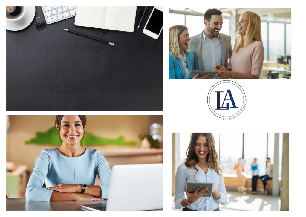 Boost Productivity and Grow Your Business with a Virtual Assistant for Entrepreneurs