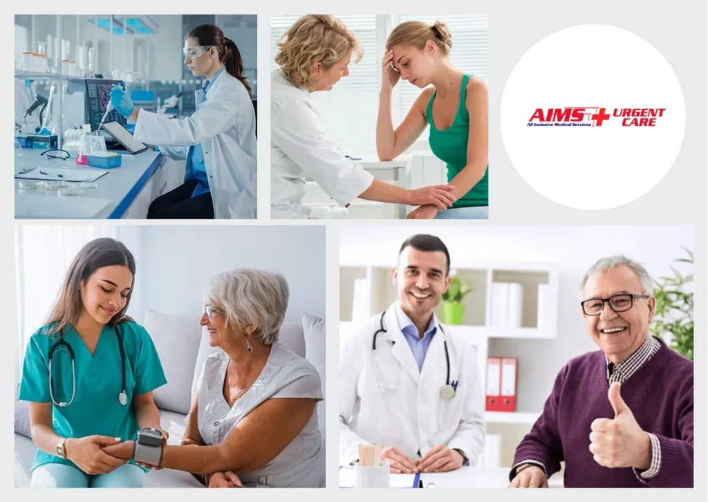 Top Urgent Care Centers in Sacramento CA for Fast and Reliable Medical Services