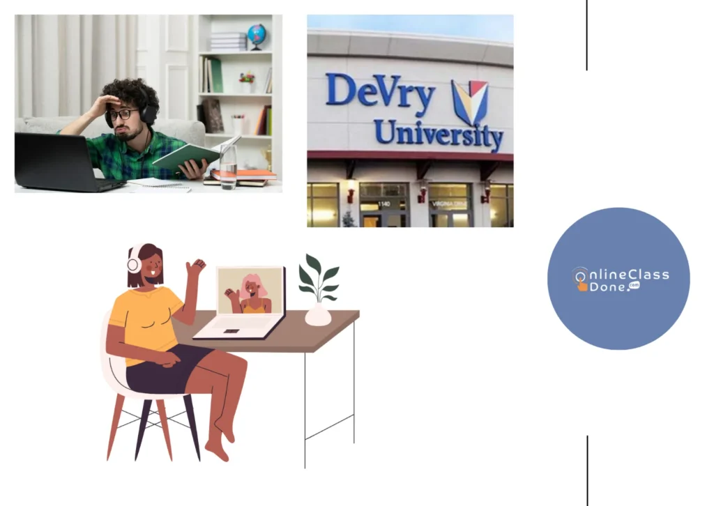 Expert Online Class Help for Assignments, Quizzes, and Course Management