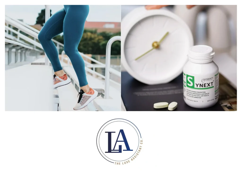 Buy Hair Growth Tablets in Australia for Stronger, Healthier Hair