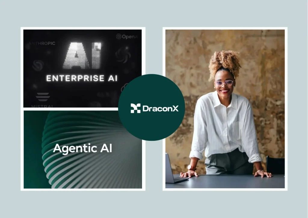 Top AI Consulting Services for Businesses to Drive Innovation and Growth