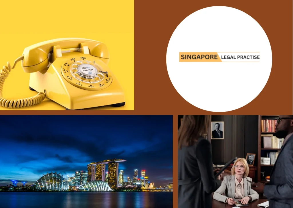 Comprehensive Guide to Singapore Commercial Law for Business Success