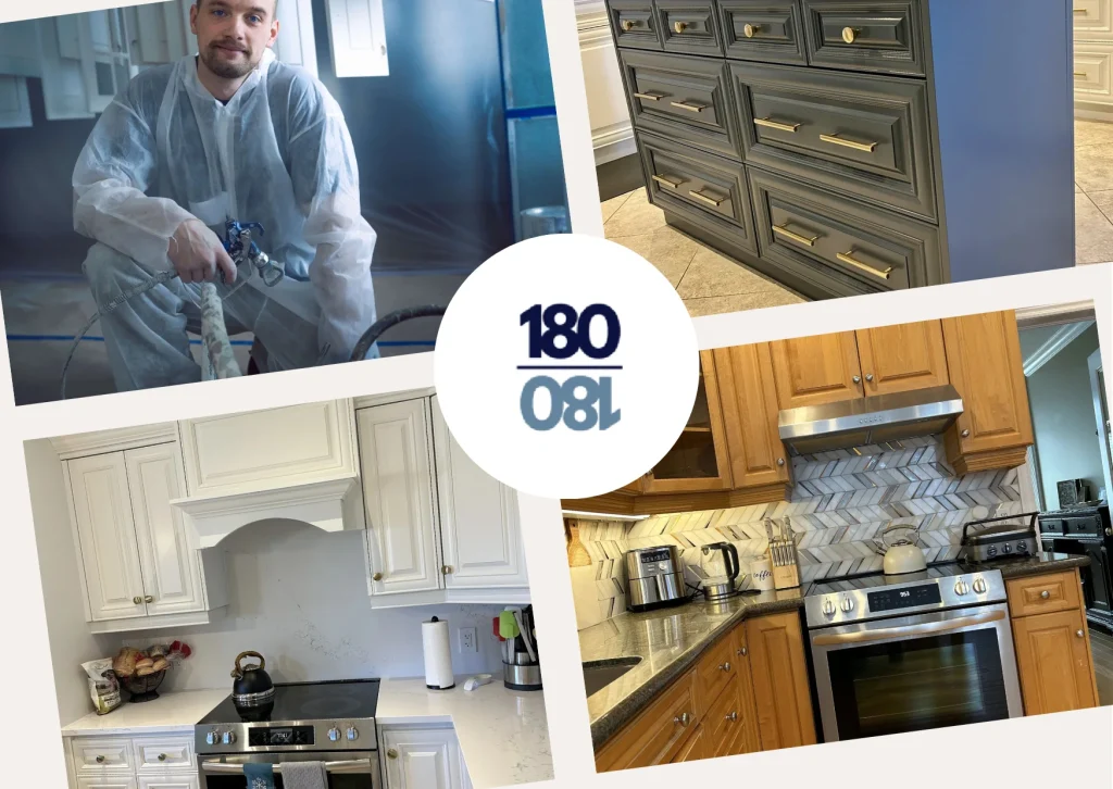 Expert Painters Waterloo Ontario for Quality Interior and Exterior Painting Services