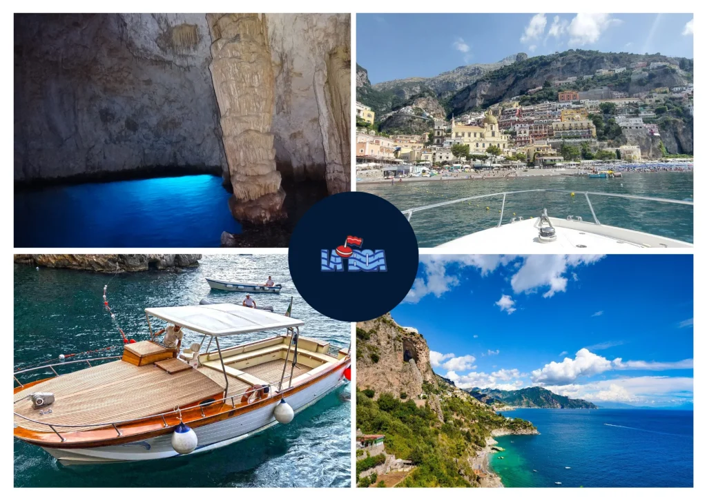 Discover the Ultimate Amalfi Boat Charter Experience for Stunning Coastal Adventures
