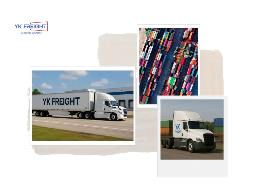 Top Drayage Services in Savannah for Reliable and Efficient Freight Solutions